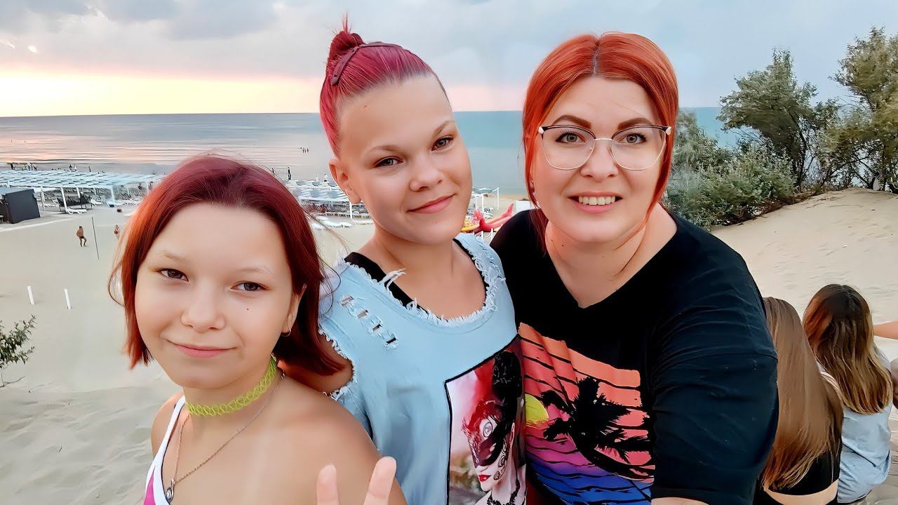 Анапа ВСЁ | Едем домой 2 дня в поезде с пересадками