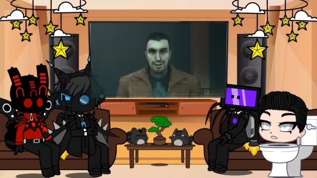 ??Titanes De Skibidi Toilet Reaccionan: Multiverse Of Beatbox + Teorías De Skibidi Toilet?? смотреть онлайн