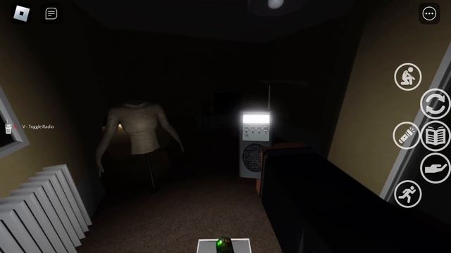 How To Use The Spirit Box | Blair