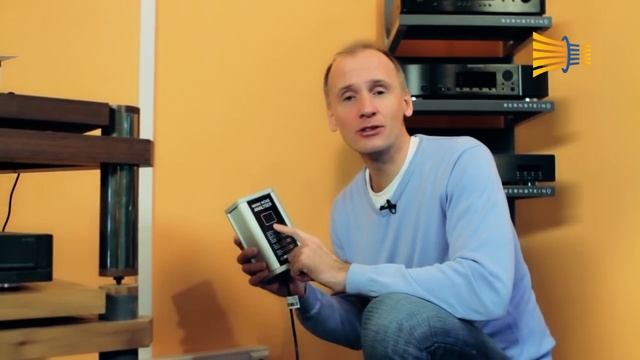 Сетевые фильтры. Вся правда о чистом питании! смотреть онлайн