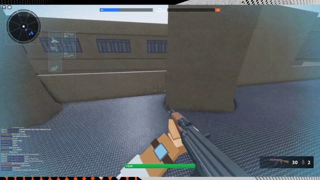 Roblox - Bad Business (Rocket Facility Unicorn Locations Tutorial) смотреть онлайн