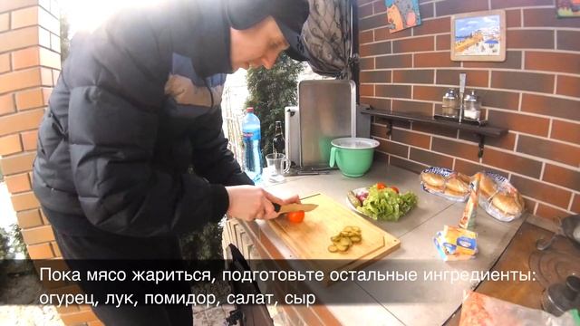 Готовим праздничный стол 