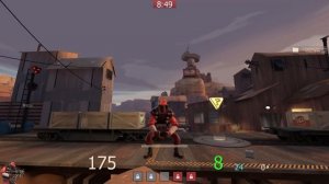 [TF2] Шляпочные Стереотипы! Эпизод 5: Подрывник [Перевод]