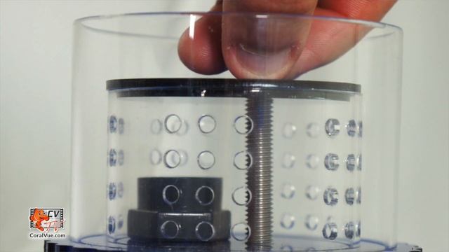 IceCap K2-120/160/200 Protein Skimmer Assembly смотреть онлайн