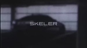 Skeler - N i g h t D r i v e スケラー (Phonk_Wave)