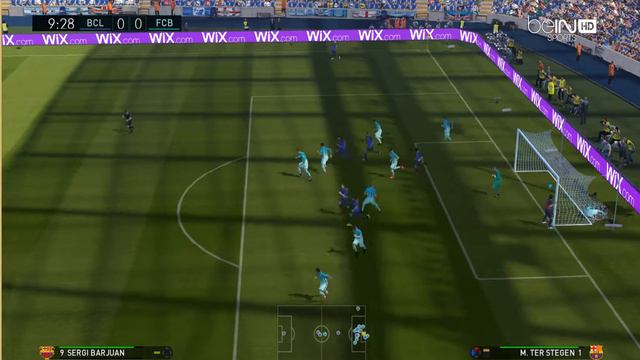 pes17 смотреть онлайн