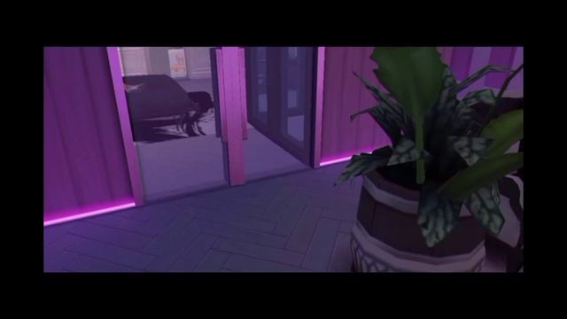 Love in a small world || Teaser || TSM Story || The Sims Mobile смотреть онлайн