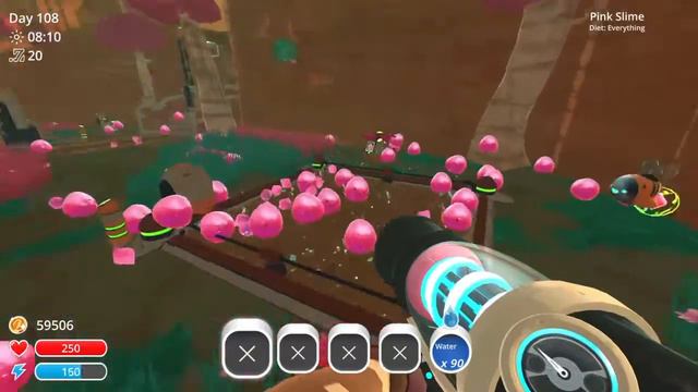 Slime Rancher autmaishin Episode 5 смотреть онлайн