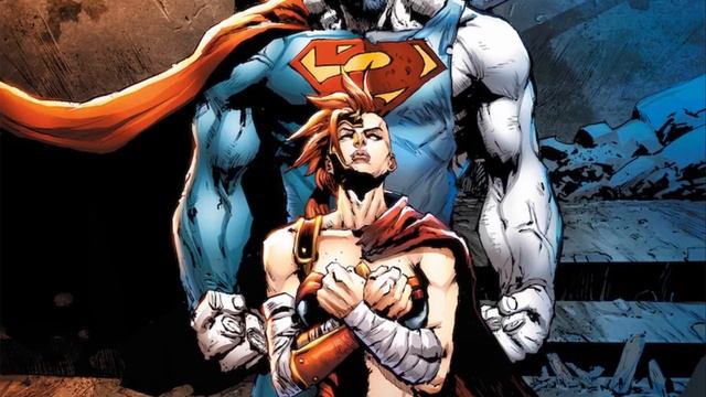 This Week In Comics Rebirth #26 - 31st July 2019 смотреть онлайн