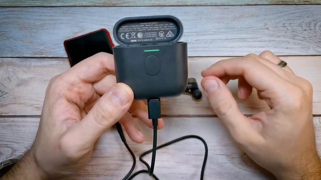 Обзор Bowers & Wilkins PI7 - Отличное шумоподавление и звук смотреть онлайн