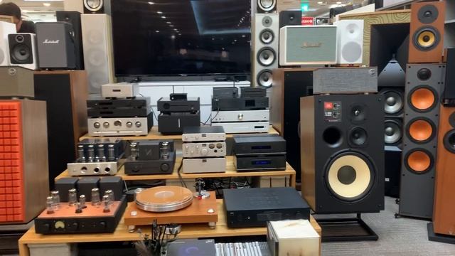 Demo Elac bs 403 ( cần bán) смотреть онлайн