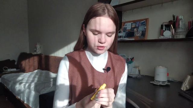 Отвечаю на ваши вопросы и делаю макияж | учёба, семья, цели на 2022