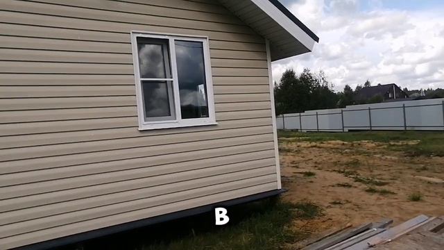 Продажа дома с земельным участком в Тверкой области, Калининский р-н, д. Поддубье смотреть онлайн