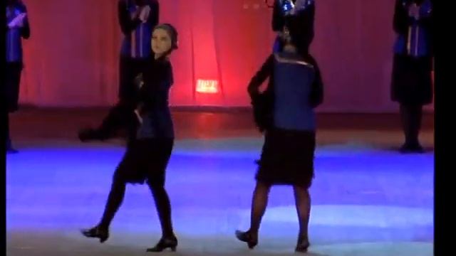 2016 04 24 Апрельские встречи. Квитень Веснянка. Мариуполь ч.2 смотреть онлайн