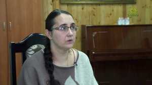 Вторая половина. Матушка Любовь Пирогова