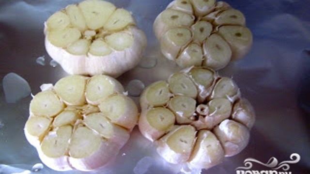 Сборник рецептов