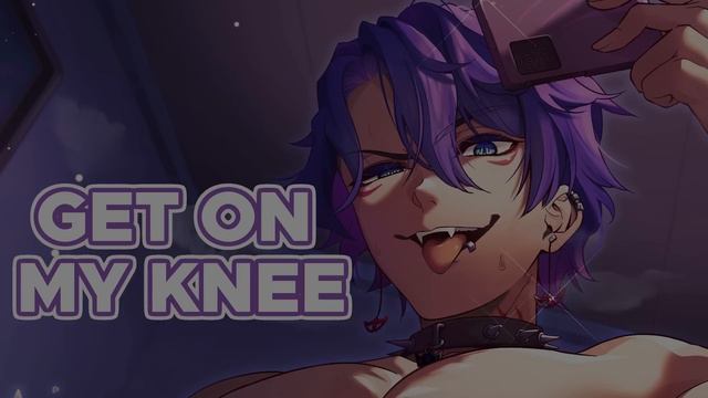 (SPICY) BOYFRIEND MAKES YOUR MIND GO BLANK смотреть онлайн