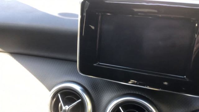 Mercedes-Benz A Class 1.8 A200 CDI Sport 7G-DCT used car review смотреть онлайн