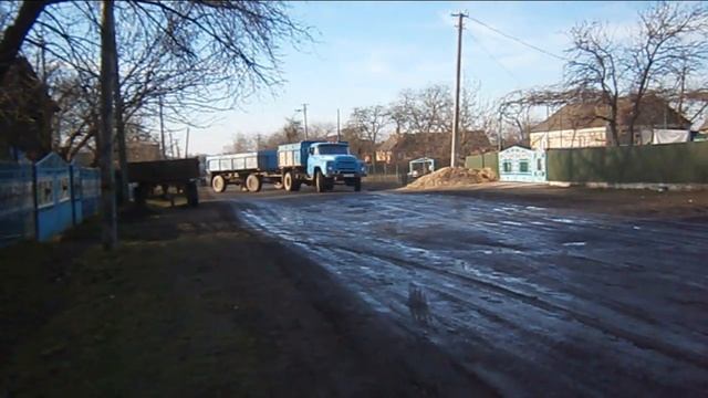 ЗиЛ - 130 дизель | ZIL - 130 смотреть онлайн