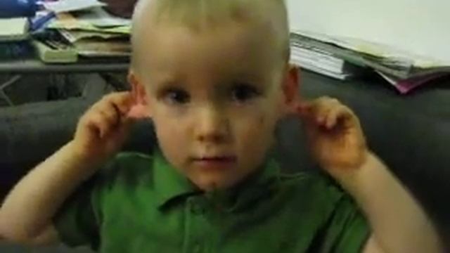 Уши как у слона смотреть онлайн