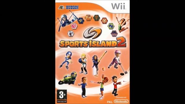 Sports island 2\ Deca sports 2 - Winner Theme [HQ] смотреть онлайн