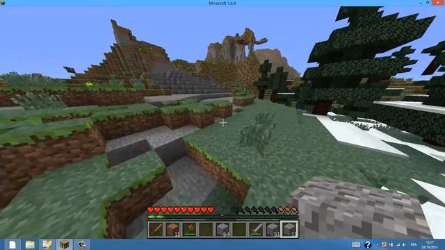 ZOMBIE LAND ?! | New Survival ( 2 ) смотреть онлайн