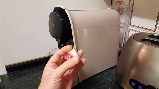 CAFETERA PHILIPS L'OR LM8012/10 NO HECHA CAFE ""SOLUCION FACIL"" смотреть онлайн