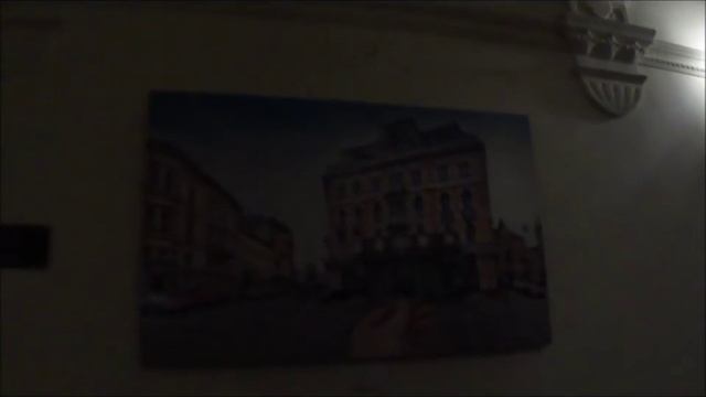 Как я худею 2015.Командировка во Львов.Завтрак дома.