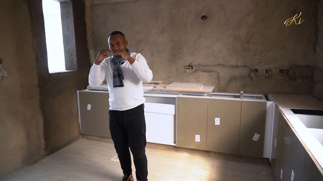 KAKAMEGA PROJECT смотреть онлайн