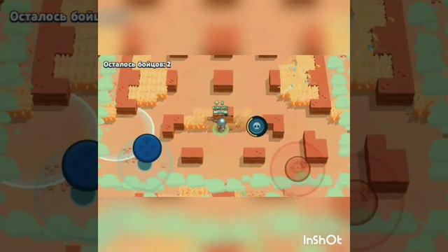 BRAWL STARS Rico 15-20 rang смотреть онлайн