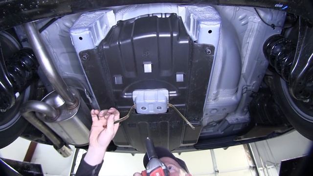etrailer | Trailer Hitch Installation - 2013 Honda Fit - Curt смотреть онлайн