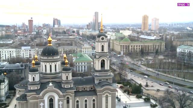Донецк - город миллионов роз смотреть онлайн