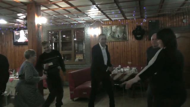 Юбилей - 60 лет смотреть онлайн