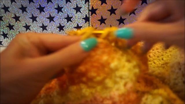 ♥️ #iedereenkanhaken #Grain #stitch #edge to crochet baby blanket(diff lang subt) #EASY korrelsteek смотреть онлайн
