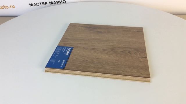 Ламинат Kastamonu Floorpan Blue Веллингтон 33 класс 8 мм смотреть онлайн