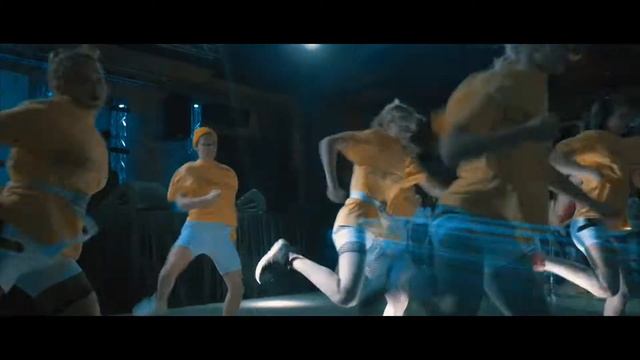 Hottie Fest V / by Parallax смотреть онлайн