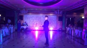 Татарская народная песня "Син сазынны уйнадын" поет  Анзор Набиуллин