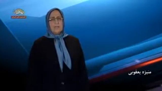 پرونده - اعزام مزدوران وزارت تحت عنوان خانواده به ليبرتي تكرار سناريوي اشرف براي قتل عام - 940429 смотреть онлайн