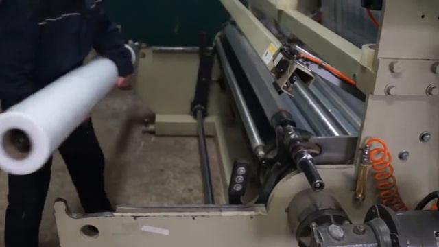 Производство полиэтиленовой пленки ПВД смотреть онлайн