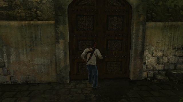 AM INTRAT IN "ARENA" | Uncharted: Drake's Fortune (REMASTERED) #6 смотреть онлайн