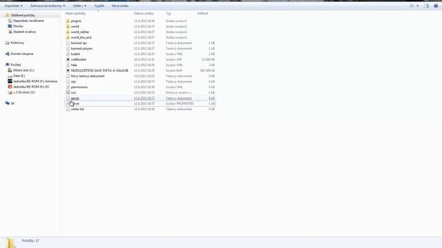 Minecraft Bukkit online mode FUNKČNÍ ŘEŠENÍ! смотреть онлайн