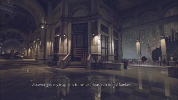 Paradise Lost - Full Game Walkthrough (Gameplay)