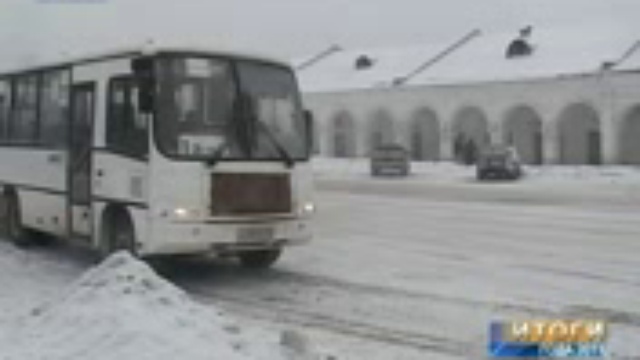 ОТРК "Русь" - Итоги 2011 года смотреть онлайн