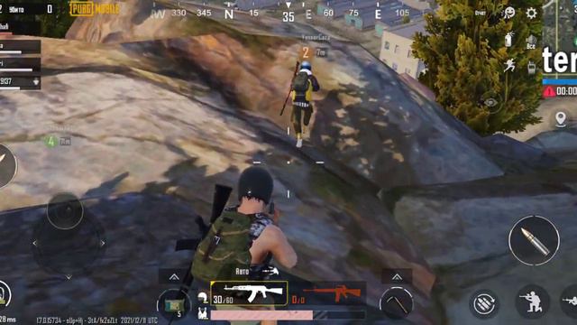 СМОТРЕТЬ/ ВИДЕО /МОБИЛЬНОЙ ИГРЫ /PUBG смотреть онлайн