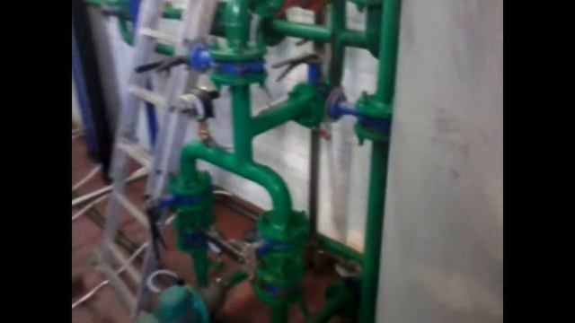 Блочно модульная угольная котельная 2,4 Мв смотреть онлайн