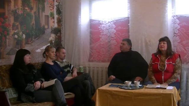 Добрыми делами - дорога в ад. ц."Новый Иерусалим". смотреть онлайн