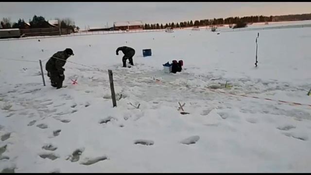 Утренний клёв Рыбалка Симбухово смотреть онлайн