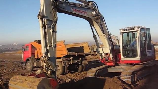 Такао Моторс ТВ-1140 с планировочным Martin.avi смотреть онлайн