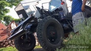 Замена сальников клапанов МТЗ 80