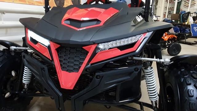 Багги - МОПЕДОФФ www.9814555.ru смотреть онлайн